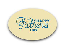 Happy Father's Day Small