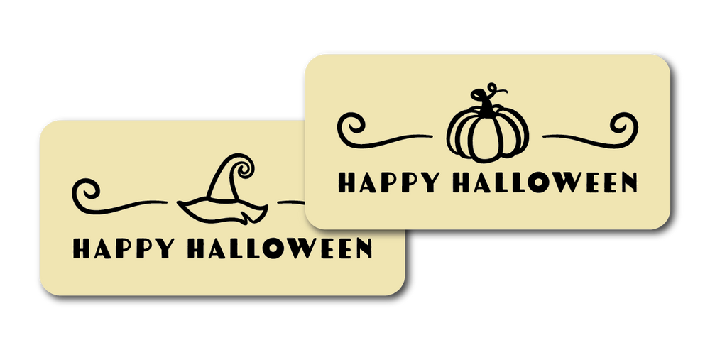 Happy Halloween Sets