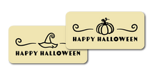 Happy Halloween Sets