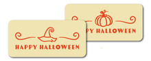 Happy Halloween Sets