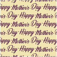 Mother's Day 2024 Transfer