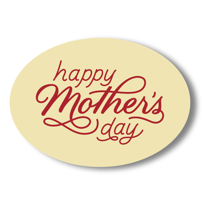 Happy Mother's Day Script