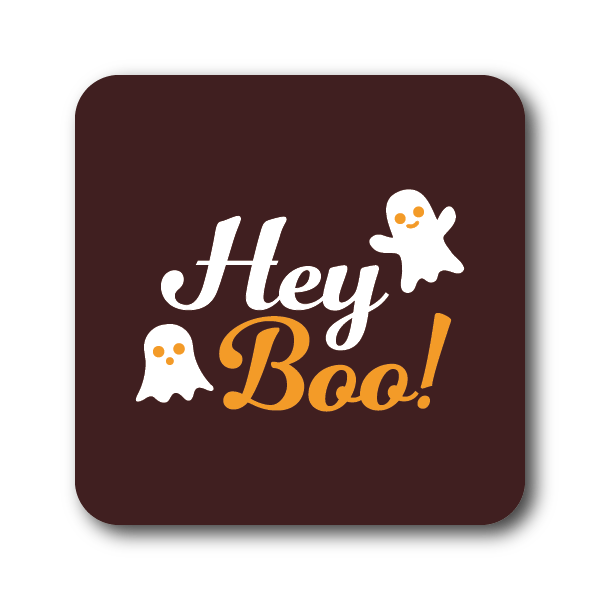 Hey Boo! Chocolates