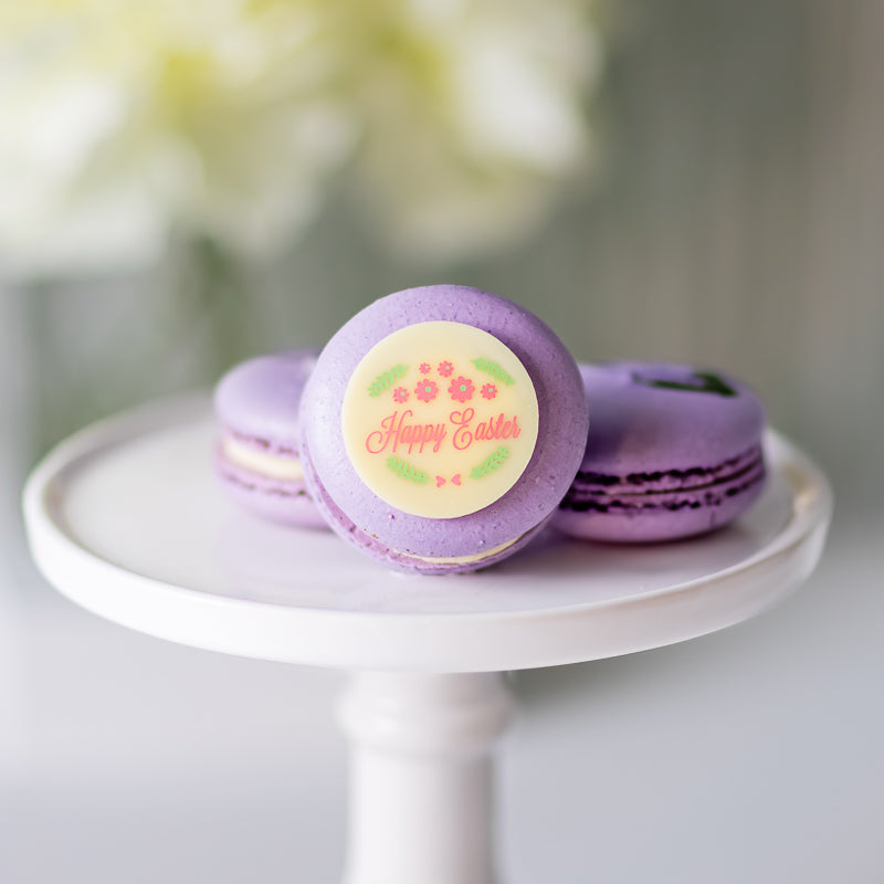 Traditional Happy Easter