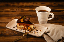 Falling Leaves Chocolates