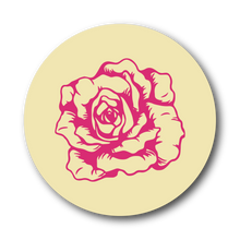Intricate Rose