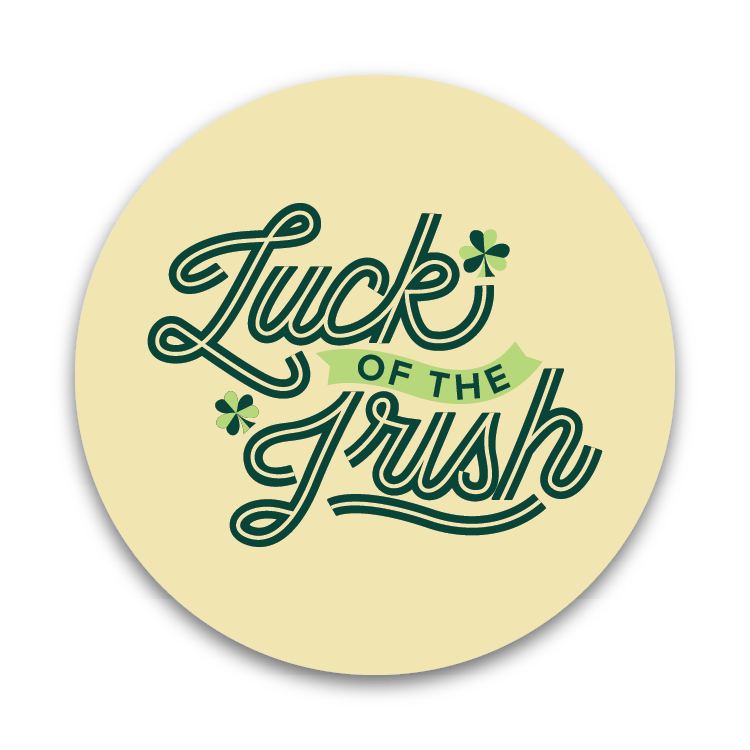 Irish Luck