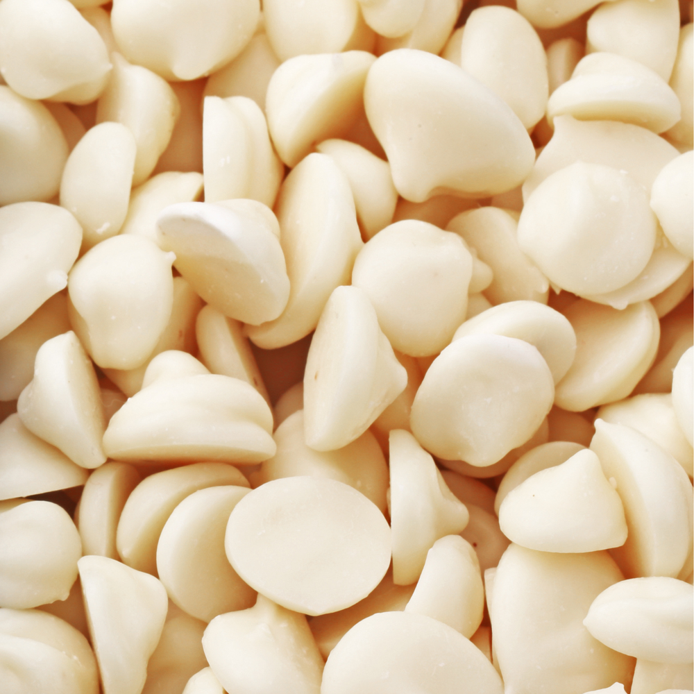 Master Martini Ivory Couverture Chocolate
