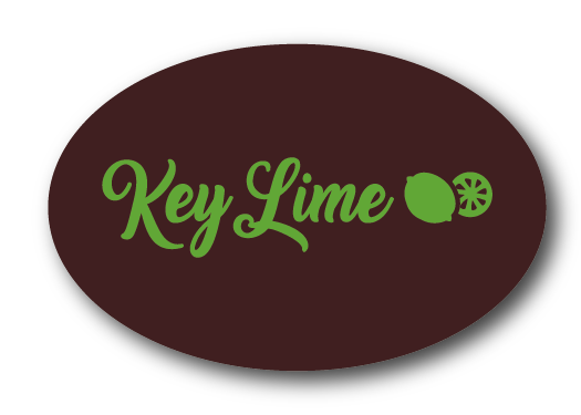Key Lime Dessert Chocolate