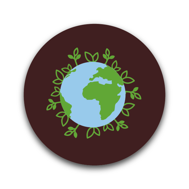 Living Earth