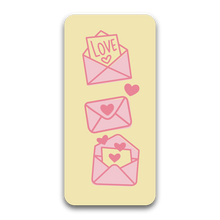 Love Letters