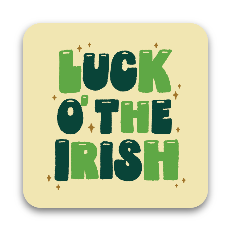 Luck O' The Irish