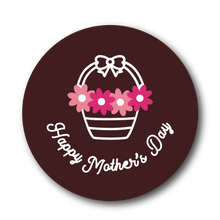 Mom's Flower Basket