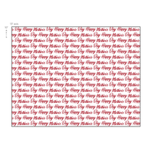 Mother's Day 2024 Transfer