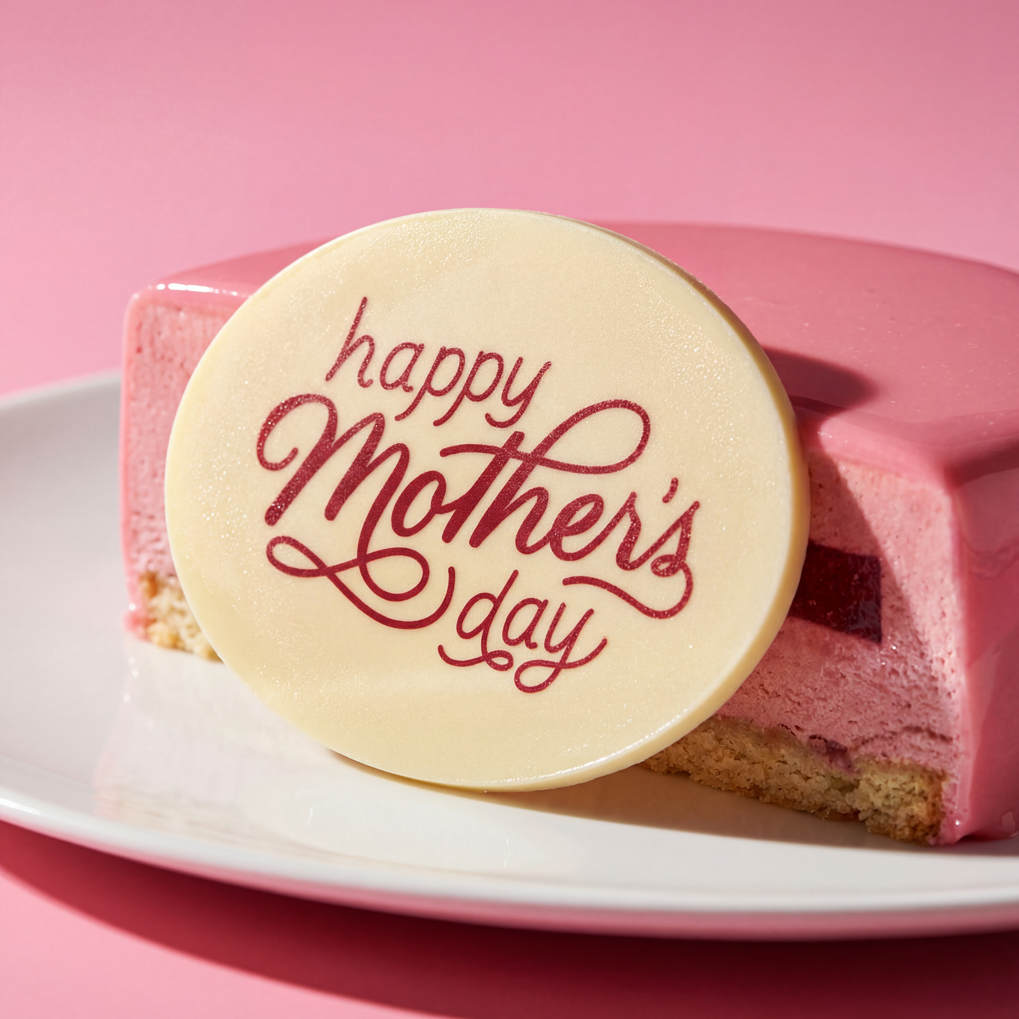 Happy Mother's Day Script