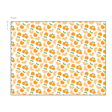 Orange Slices