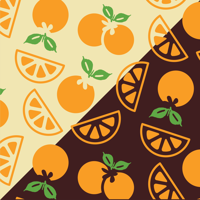 Orange Slices