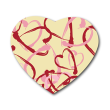 Painted Hearts