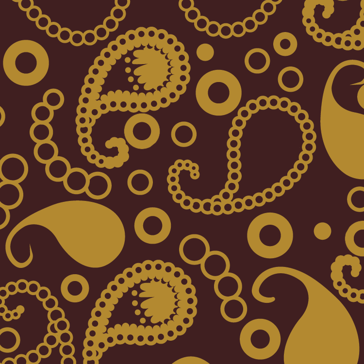 Paisley