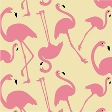 Pink Flamingos