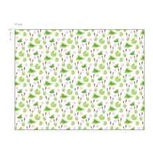 Spring Frogs