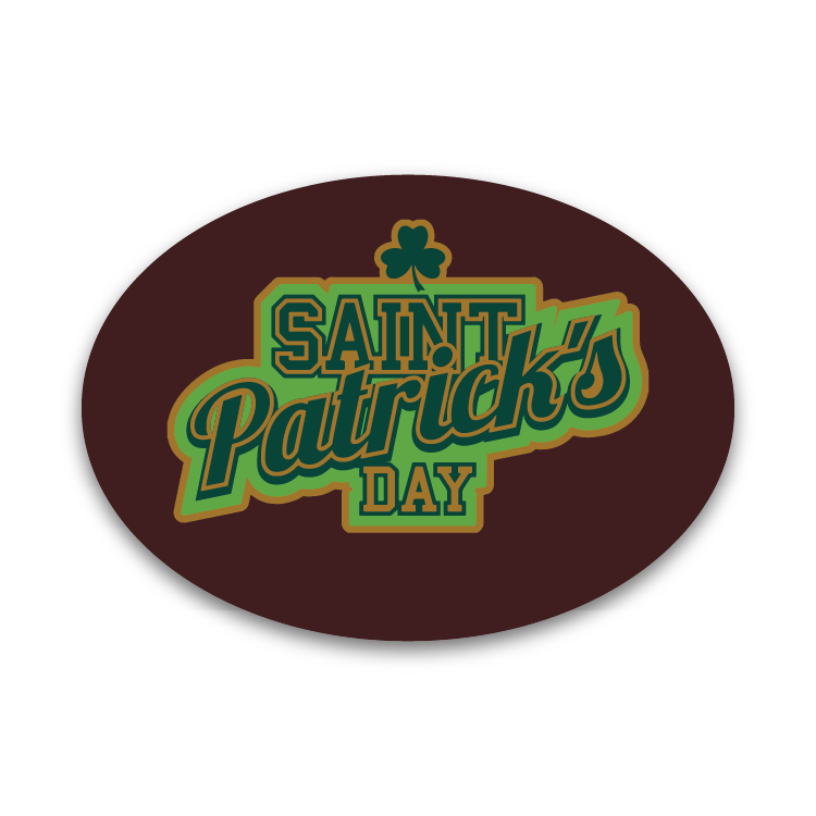 Saint Patrick's Day