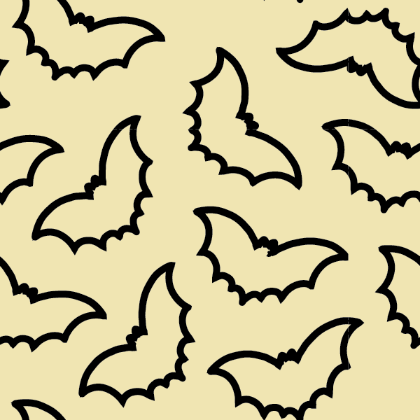 Scattered Bats
