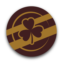 Shamrock Shillings Assorted
