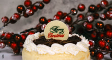Simple Merry Christmas