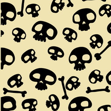 Skulls