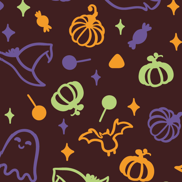 Spooky Season