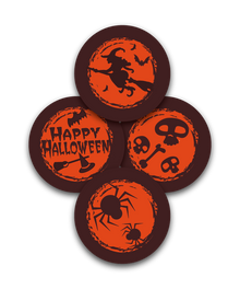 Spooky Sets Chocolates