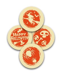 Spooky Sets Chocolates