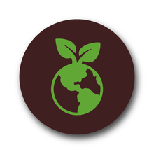 Sprouting Earth