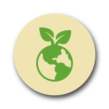 Sprouting Earth