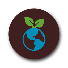 Sprouting Earth
