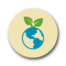Sprouting Earth