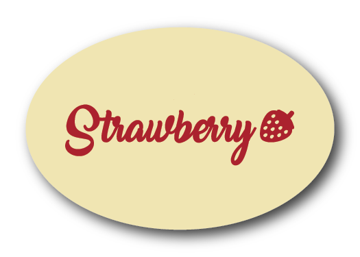 Strawberry Dessert Chocolate