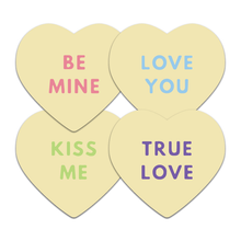 Sweethearts