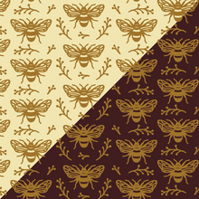 The Bee's Knees Transfer