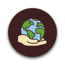 Earth In Our Hands