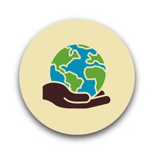 Earth In Our Hands