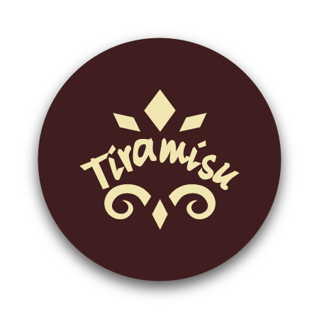 Tiramisu 1