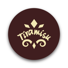Tiramisu 1