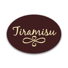 Tiramisu Large Oval Chocolates 2023