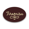 Tiramisu Small Oval Chocolates