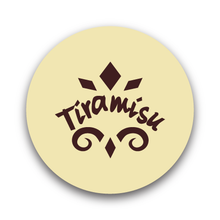 Tiramisu 1