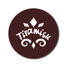 Tiramisu 1