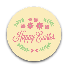 Traditional Happy Easter