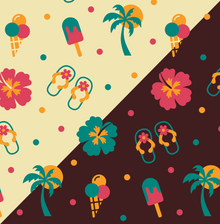Tropical Summer